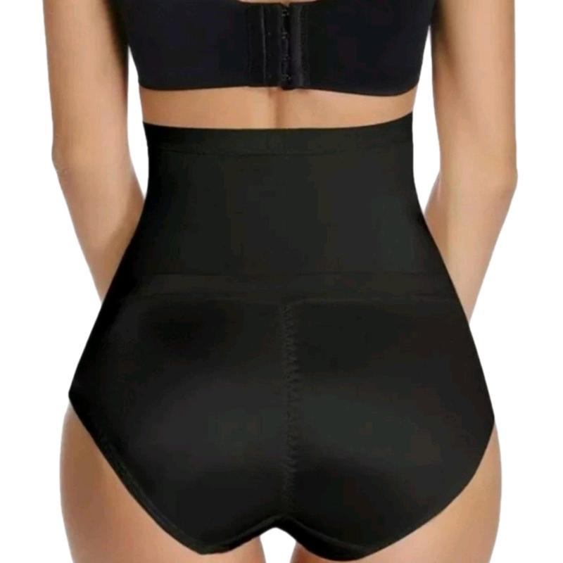 Women's High Waist Body Shaper Panties - Shapewear - Womenswear 2