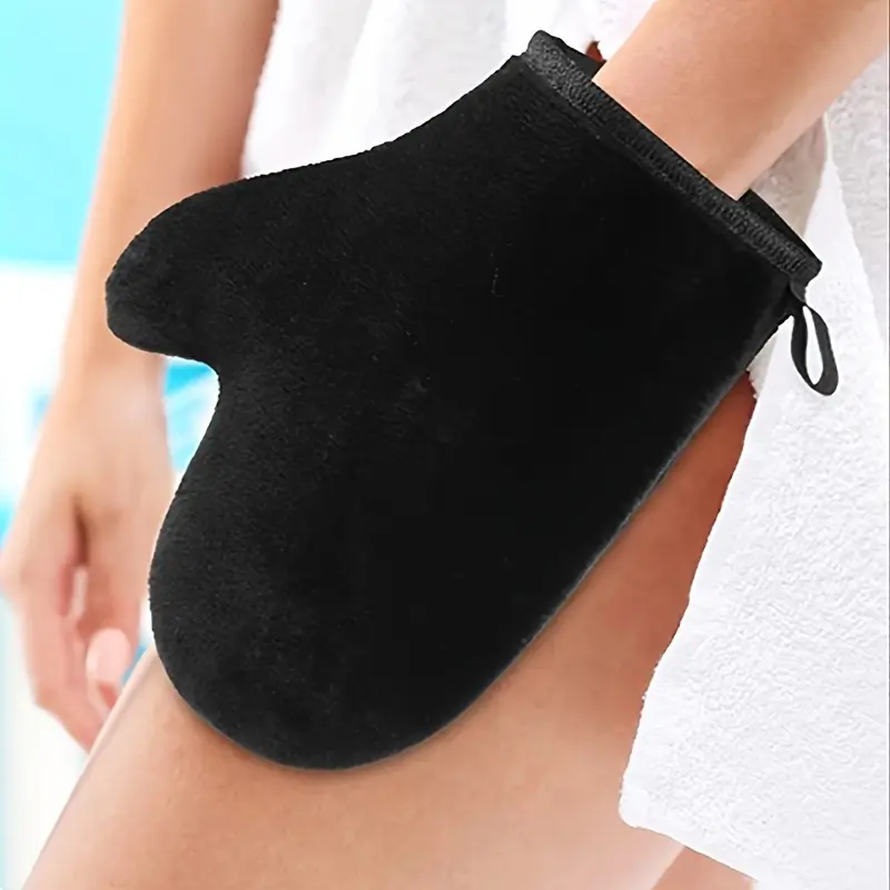 Tanning Mitt, Self Tanning Mitt, Self Tanner Mitt, Face Tanning Mitt, Tanning Mitts Self Tanner, Tanning Glove, Self Tan Mitt, Tan Mitt, Self Tanner Glove, Tanning Mitt Back Applicator 0