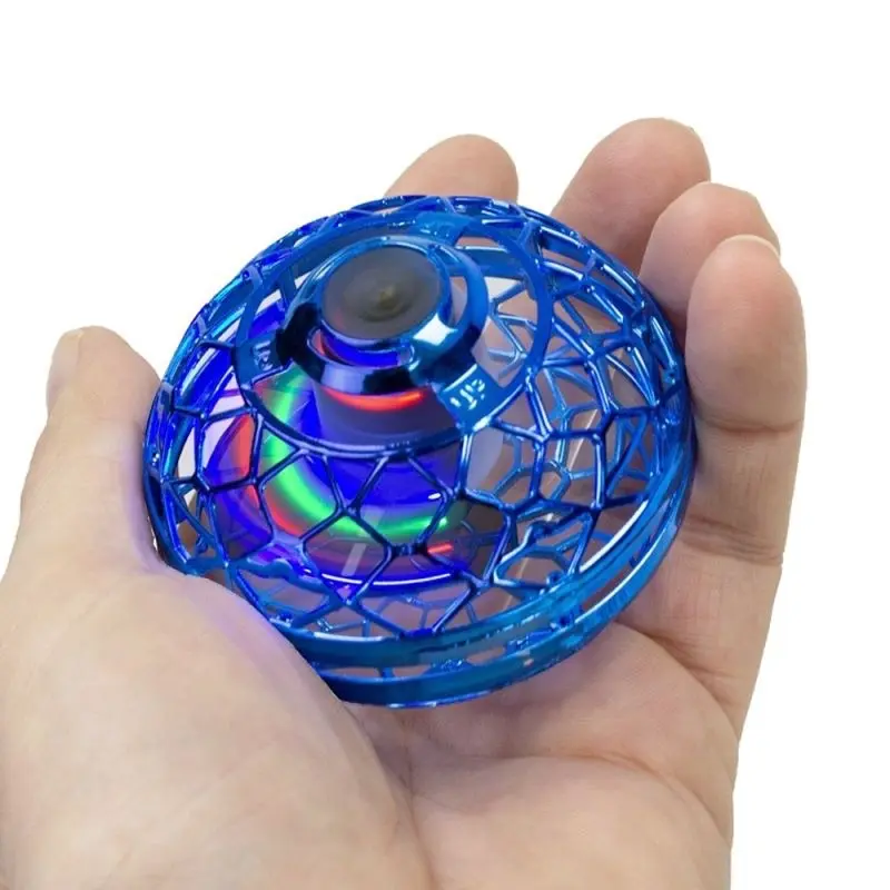 FLYING MINI BOOMERANG BALL assorted 1