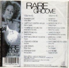 Product Introduction of Rare Groove USB | Plug & Play USB - ideal For The Car - 32GB 35
