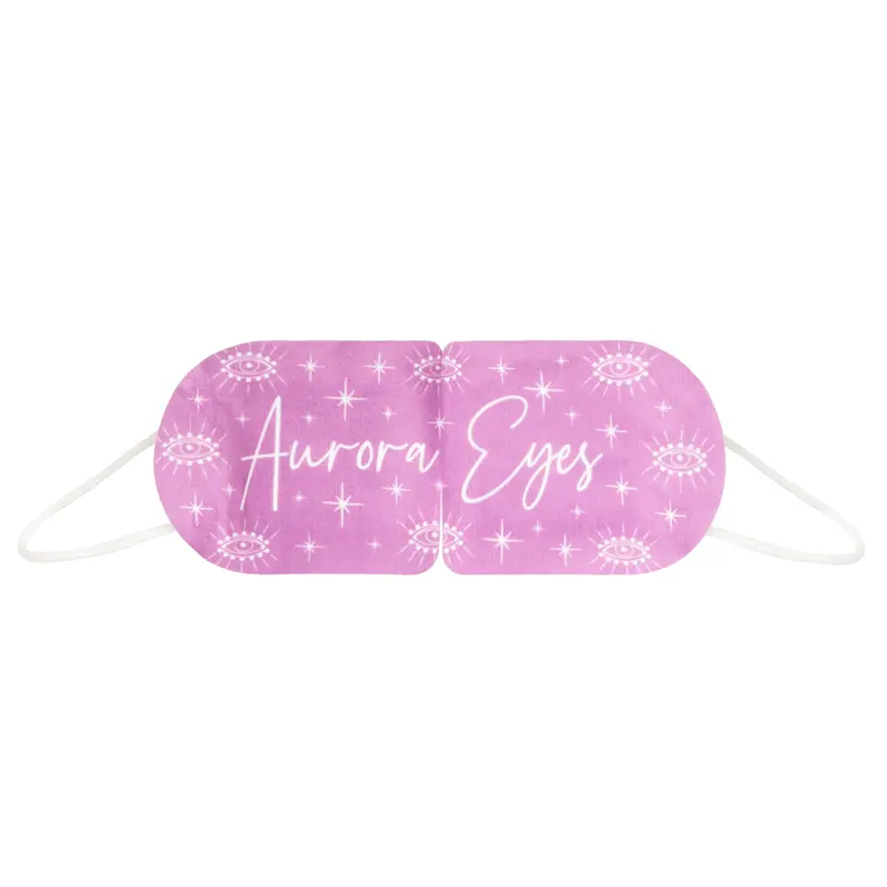 Aurora Eyes Self-Heating Eye Masks 1