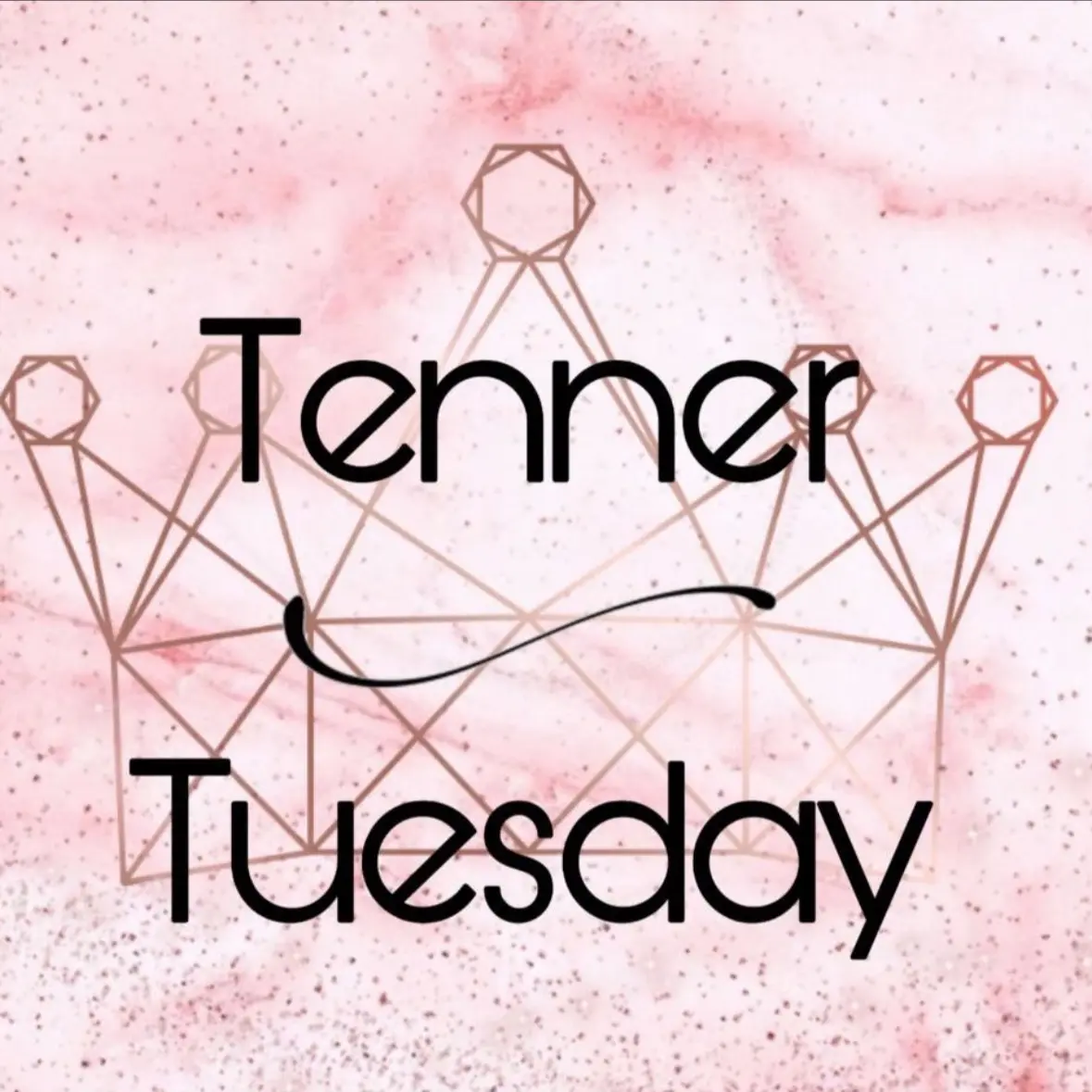 Tenner Tuesday cleaning bargain box