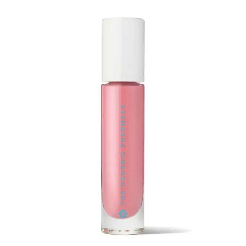 Sheer Glow Liquid Blush Pink 0