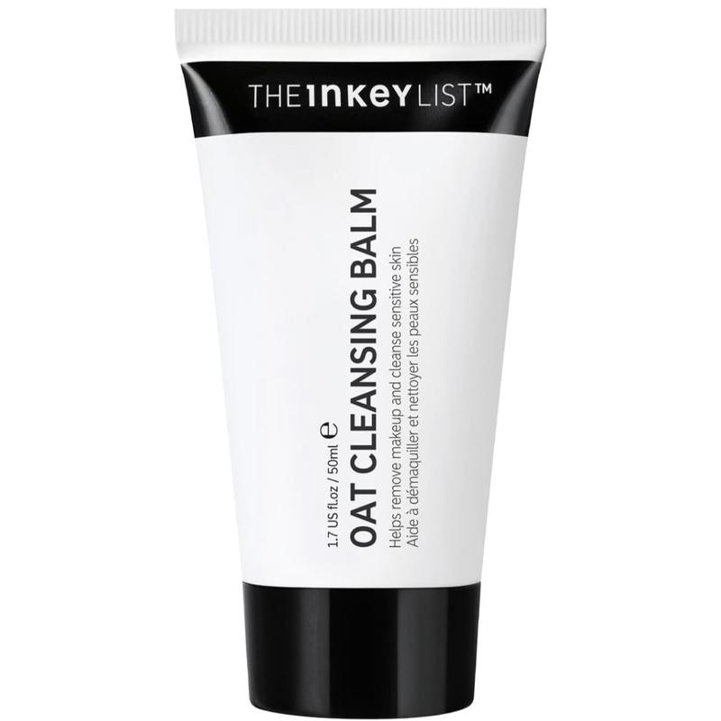 The Inky List Oat Cleansing Balm 50ml 0