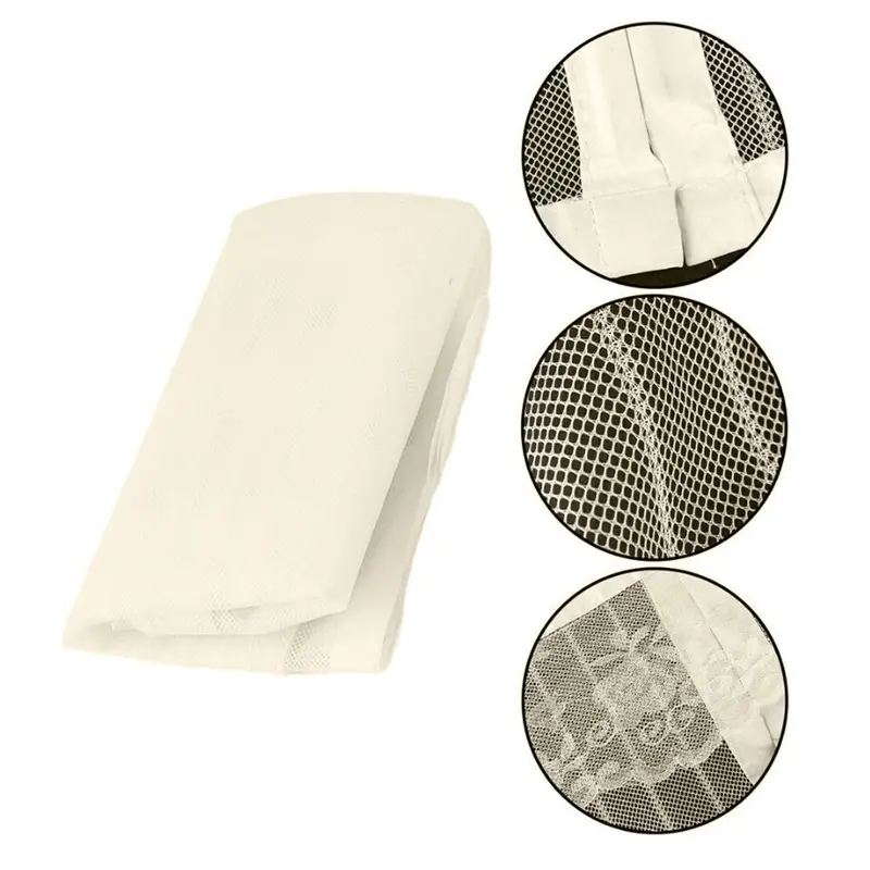 IMBTECH Magic Curtain Door Mesh Magnetic Fastening Mosquito Fly Bug Insect Net Screen - 100x210cm 4