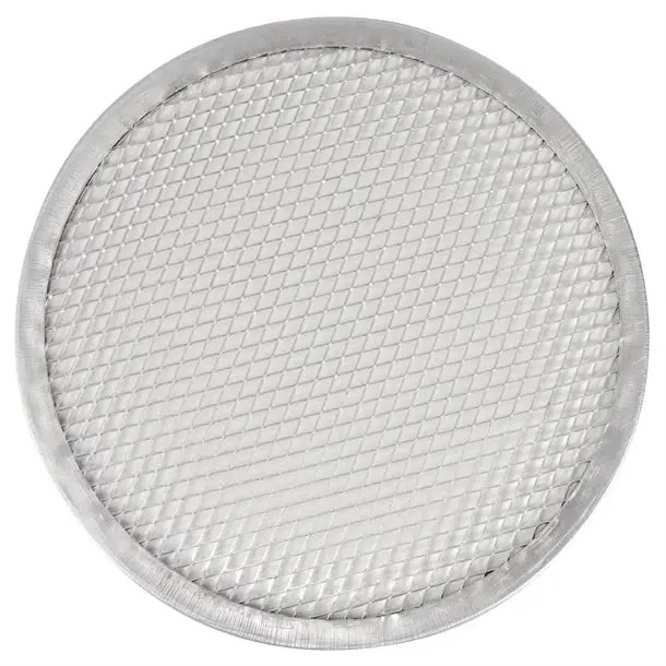 Alphin 9" Round Pizza Screen