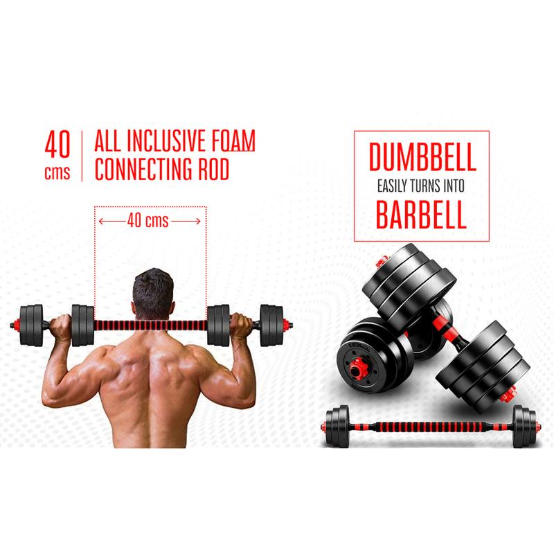 Strongway™ Adjustable Dumbbell Sets for Home Gym Fitness 3