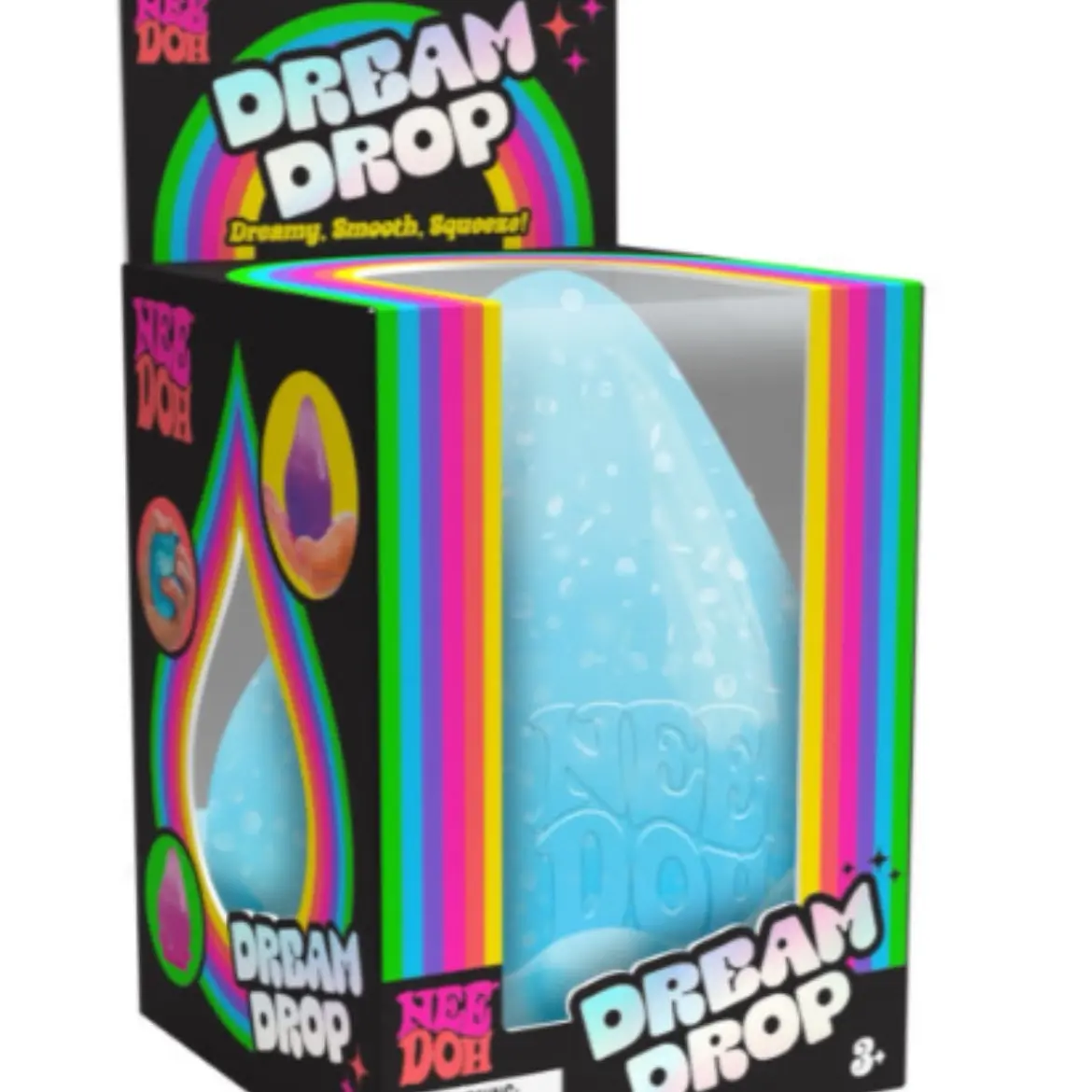 NeeDoh Dream Drop
