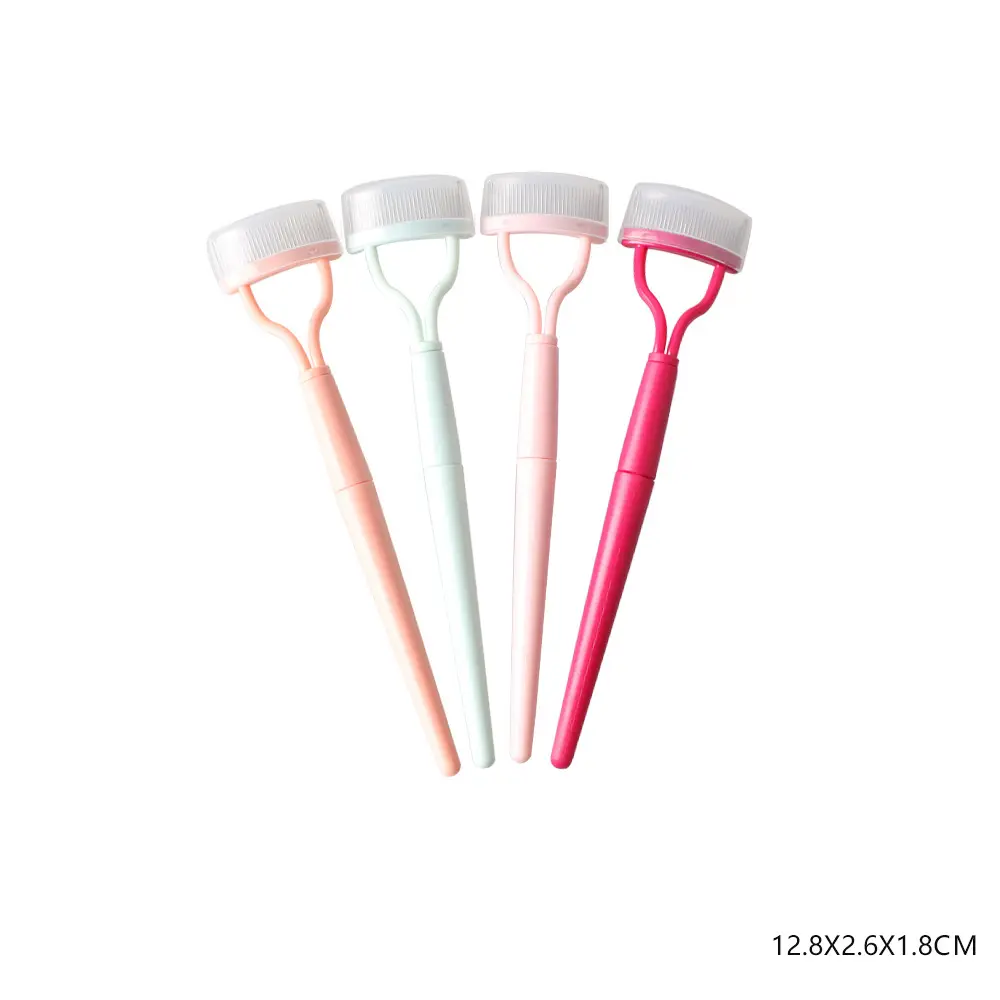 Steel Pin Eyebrow Brush Eyebrow Comb Eyelash Extensions Growing Eyelash Combing Tool Eyelash Aids Makeup Cosmetic