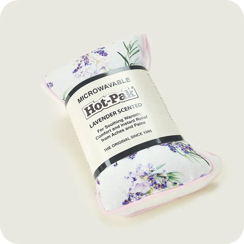 Premium Hot-Pak® Lavender 2