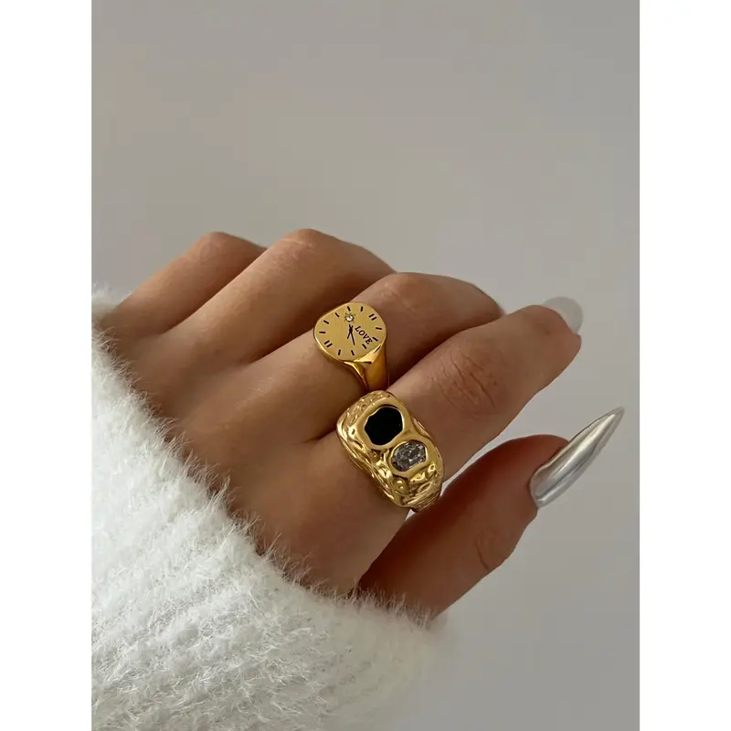 WATCH RING 1