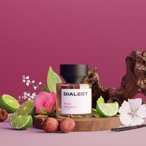 Rose Macaron - For Her - Eau de Parfum