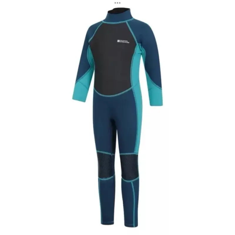 Swimming Suit Mountain Warehouse Kids Full 2.5/2mm Kids Wetsuit Kids Swim Suite 9-10 yrs 6