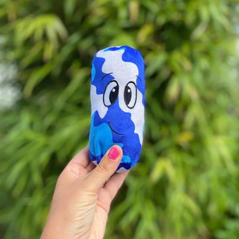 Positivity Pet Plushie 3