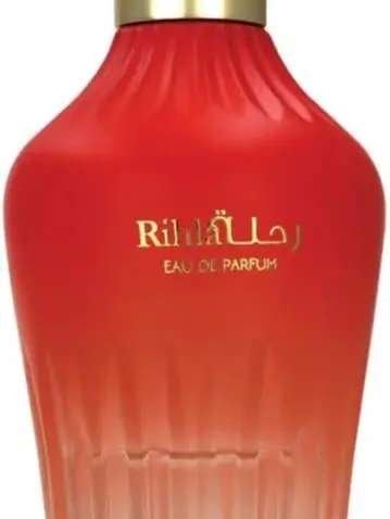 Arabiyat Prestige Rihla Eau de Parfum For Women, 80 ml Made in UAE 1