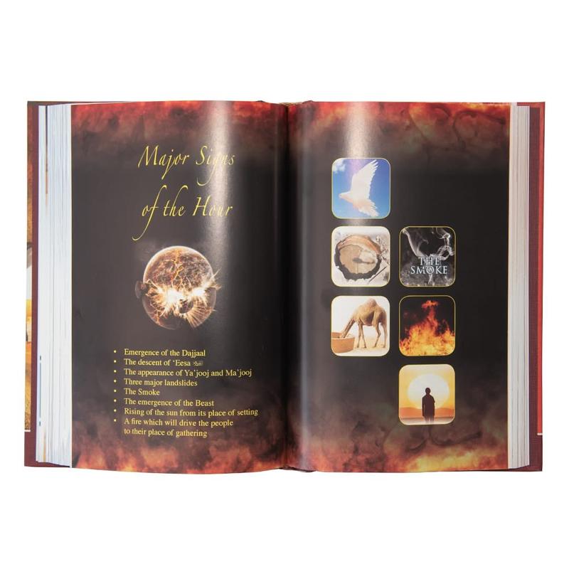 The End of the World: Signs of the Hour, Major and Minor 6