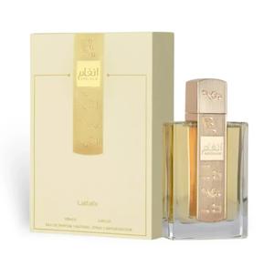 Angham 100ml EDP by Lattafa - Unisex Fragrance