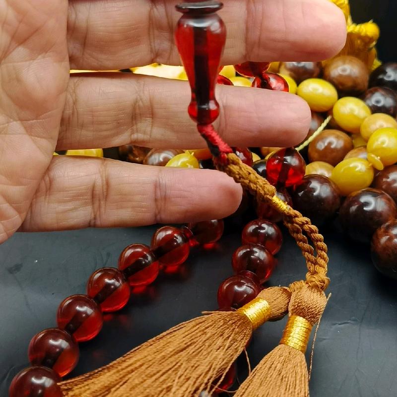 rprayer beads fatoran sandalwoos 5