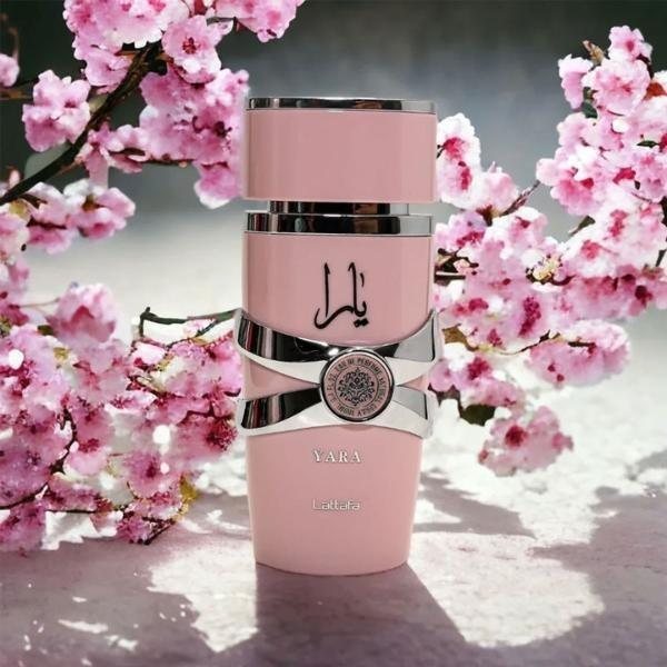 YARA The Viral Scent - Luxurious and Unforgettable Fragrance 0