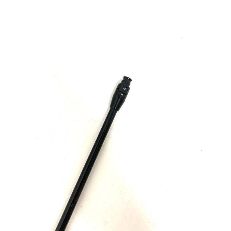 HZRDUS Black Gen 4 70g Extra Stiff 3 Fairway Shaft - Callaway Adapter 2