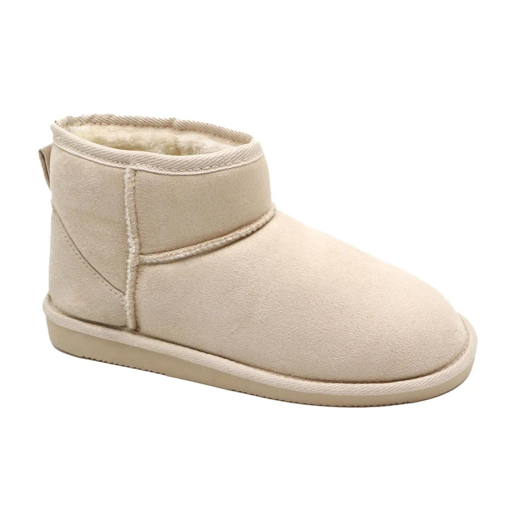 Ladies Mini Ankle Boot