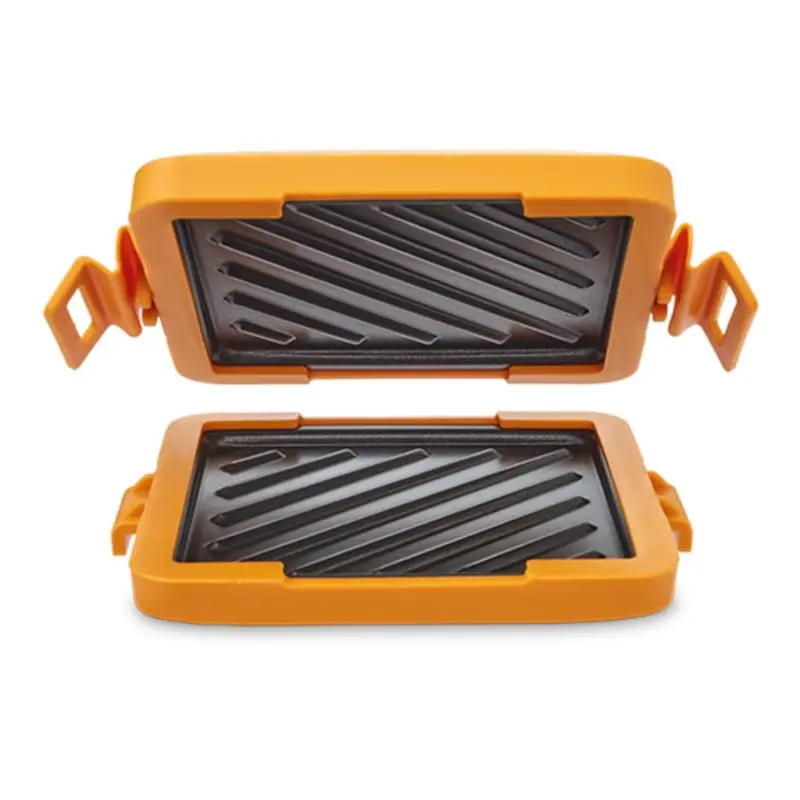 YASHE Sandwich Maker, Toaster and Electric Panini Press with