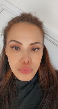 Product Review of WUNDERBROW EYEBROW GEL from undefined 0