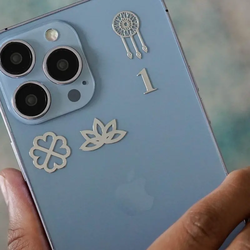 ROSE GOLD AQUARIUS 4