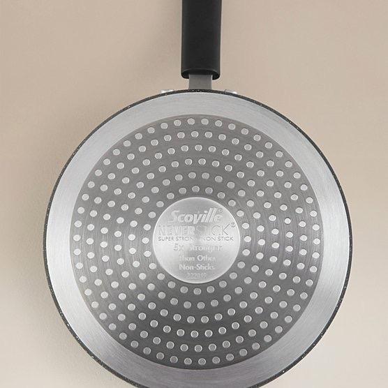 Scoville Neverstick 20cm Saucepan 2