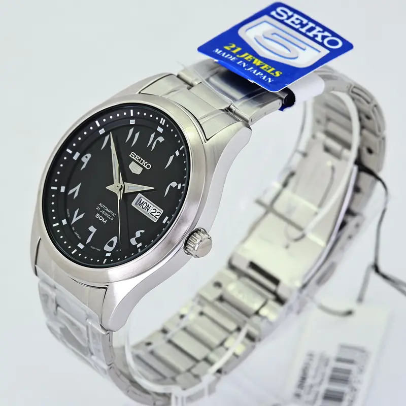 SEIKO 5 Automatic SNKP21J1 2