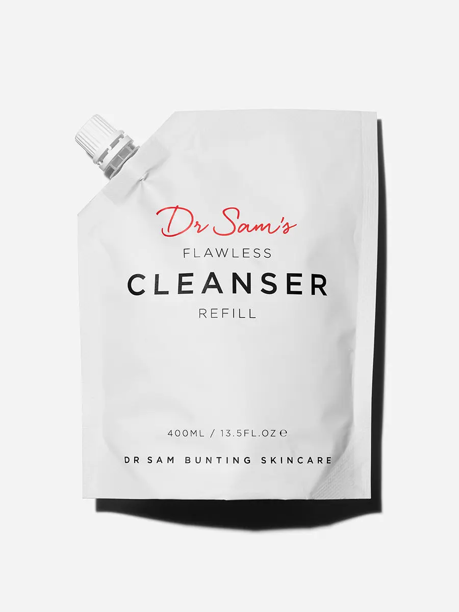 Flawless Cleanser Refill