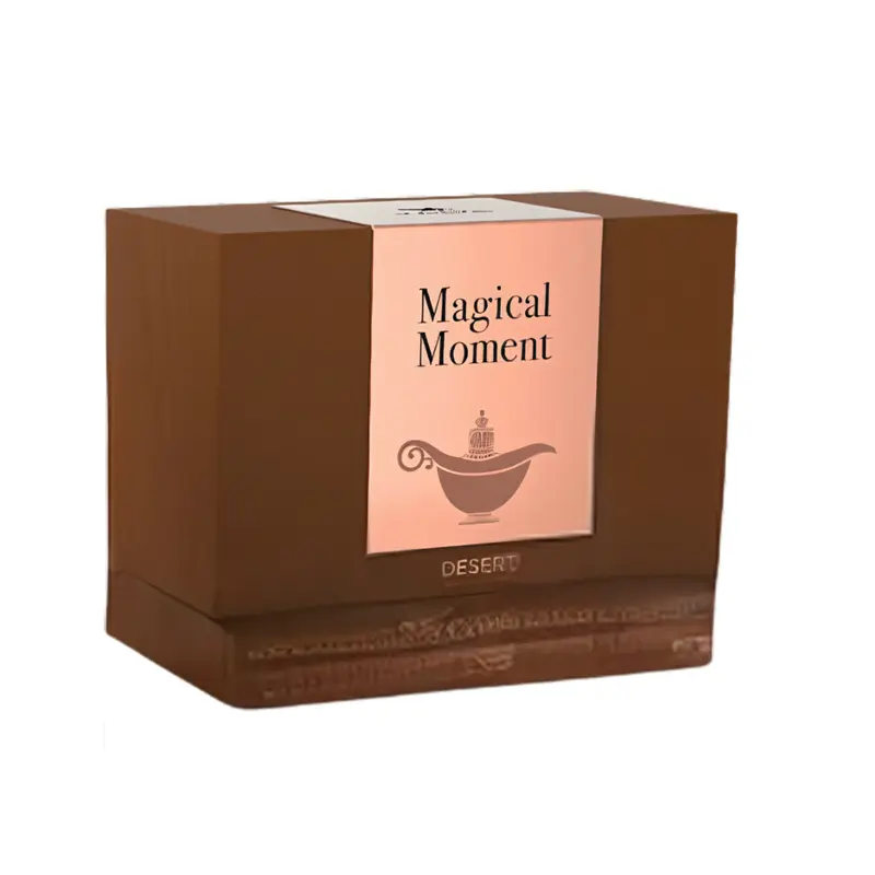 Le Chameau Magical Moment Desert (Unisex) – 85ML 2