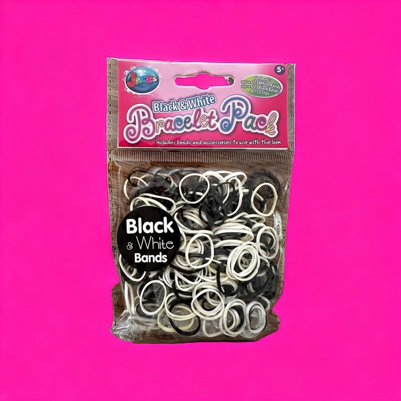 Loom bands for bracelet making for girls and boys 5