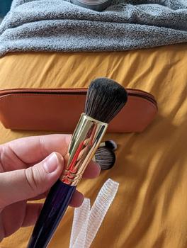 Product Review of LaraFaye Luxe Blending Trio Including F09, F10 and F24 from M**a 3