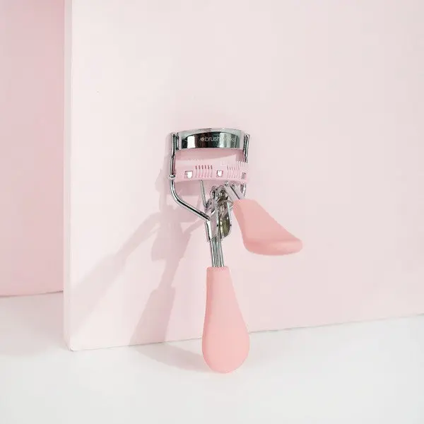 Brushworks Pro Lash Curler with Comb 7