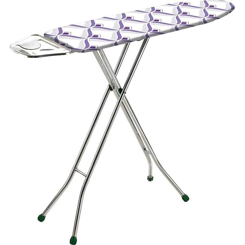 Alsu Ironing Board Home 30 x 97 cm Assorted Designs Accessories Smooth 2