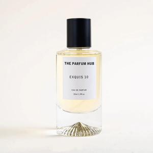 Exquis 10 - The Parfum Hub EDP Unisex