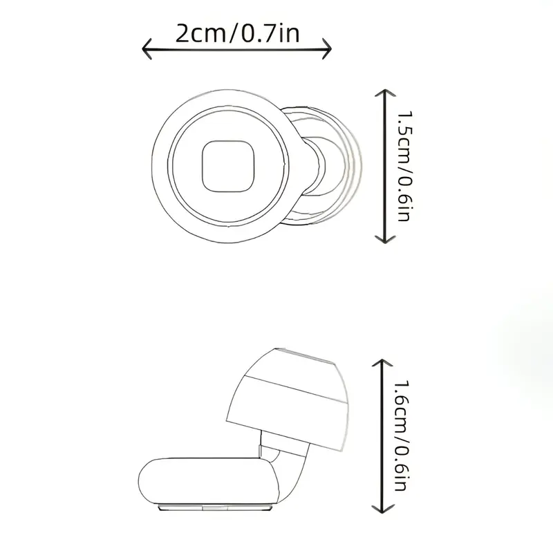 Ear Plugs for Sleep – Super Soft, Reusable Hearing Protection in Flexible Silicone for Noise Reduction & Flights - 8 Ear Tips in XS/S/M/L - 26dB Noise Cancelling - Black Best plugs for sleeping UK Noise cancelling Reusable ring doorbell wireless hangover 8