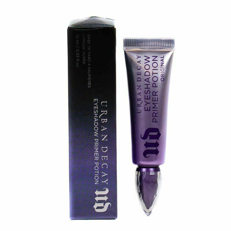 Urban Decay Eyeshadow Primer Potion 10ml 3