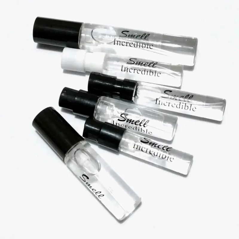Kayali Vanilla 28 Eau De Parfum Samples 5