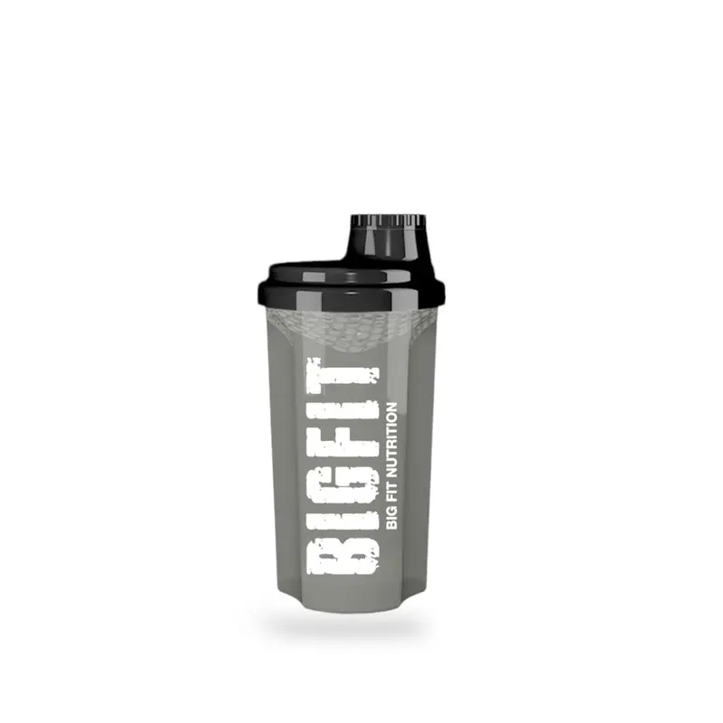 Big Fit Protein Shaker bottle 0