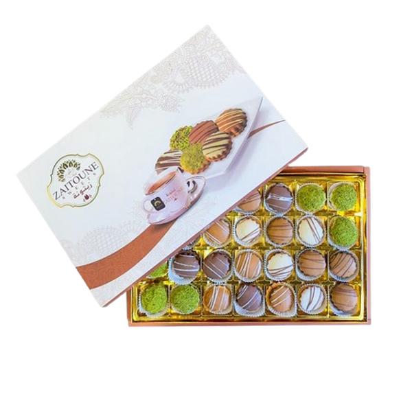 Zaitoune Petit Four 350g 0