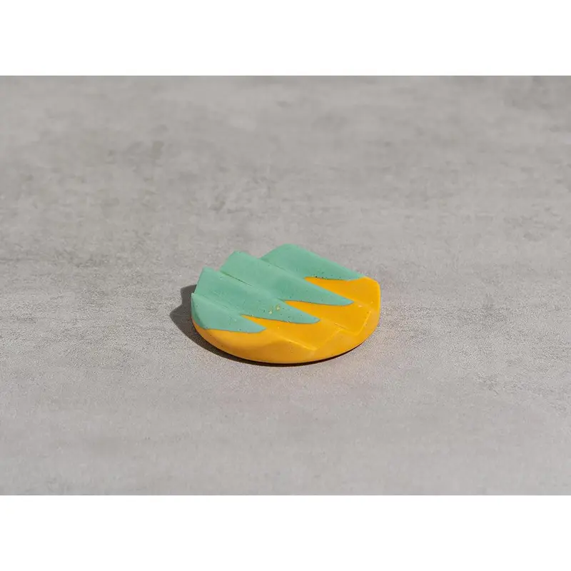 Yod & Co | Soap Dish No.2 2