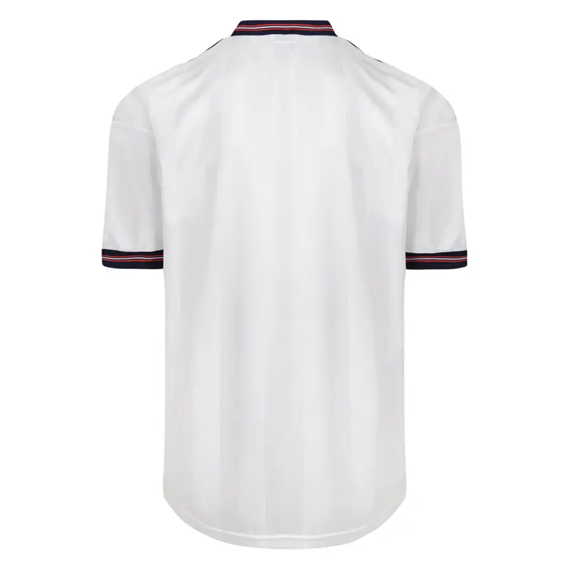 England 1986 World Cup Finals Shirt . 2