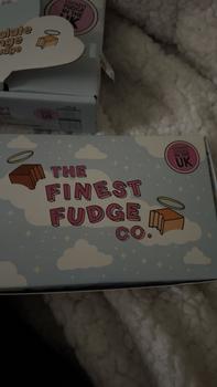 Product Review of Banoffee Handmade Fudge. The Perfect Treat. 250g Food, Snacks from B**h N**y 2