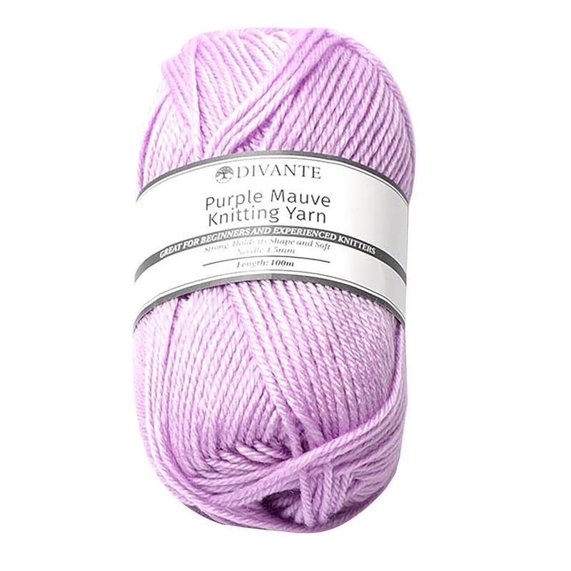 Divante Value Knitting Yarn 2