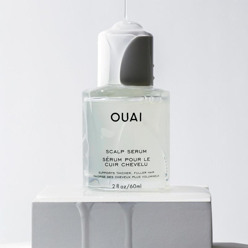 OUAI Scalp Serum 50ml 6
