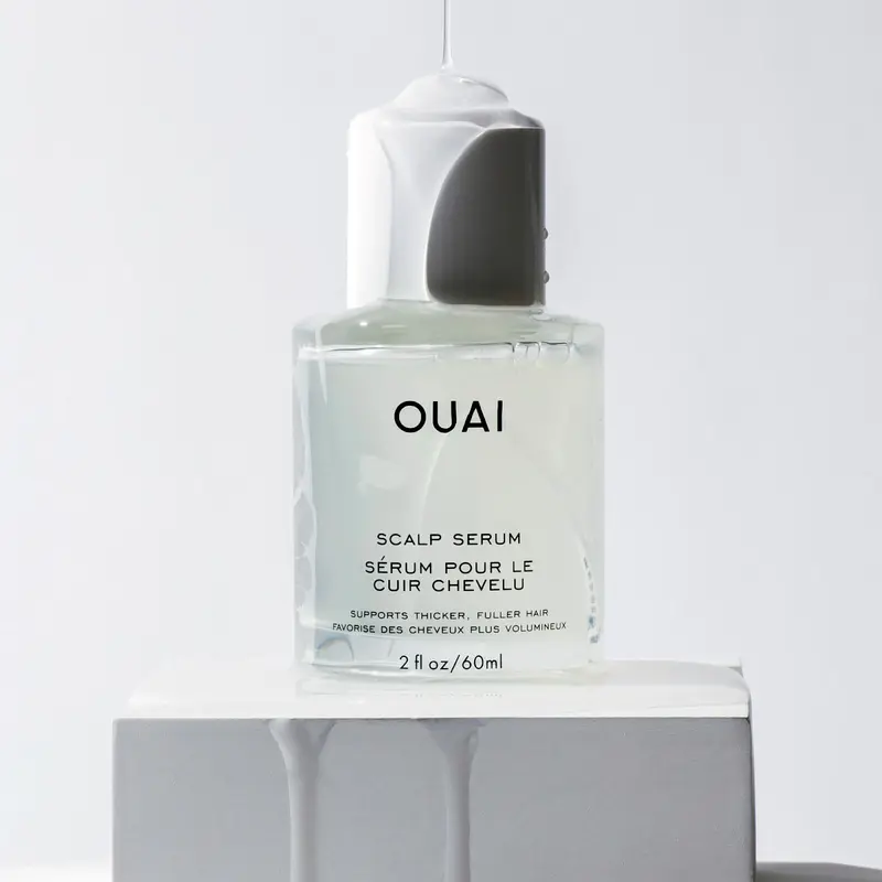 OUAI Scalp Serum 50ml 6