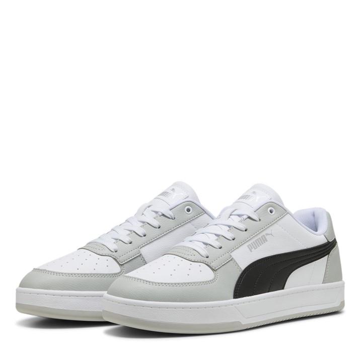 Puma Mens Caven 2.0 Lace Up Trainers 3