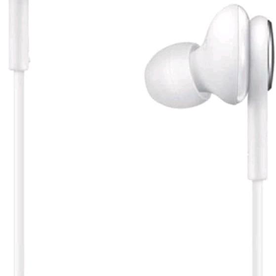 Original AKG USB C In-Earphones White 4